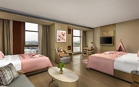 Novotel Shanghai Clover