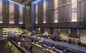 Novotel Shanghai Clover